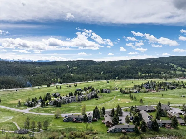 2225 Black Otter Rd #5, Big Sky, MT 59716