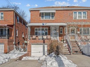 1115 Mace Avenue, Bronx, NY 10469