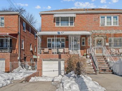 (Undisclosed Address), Bronx, NY, 10469