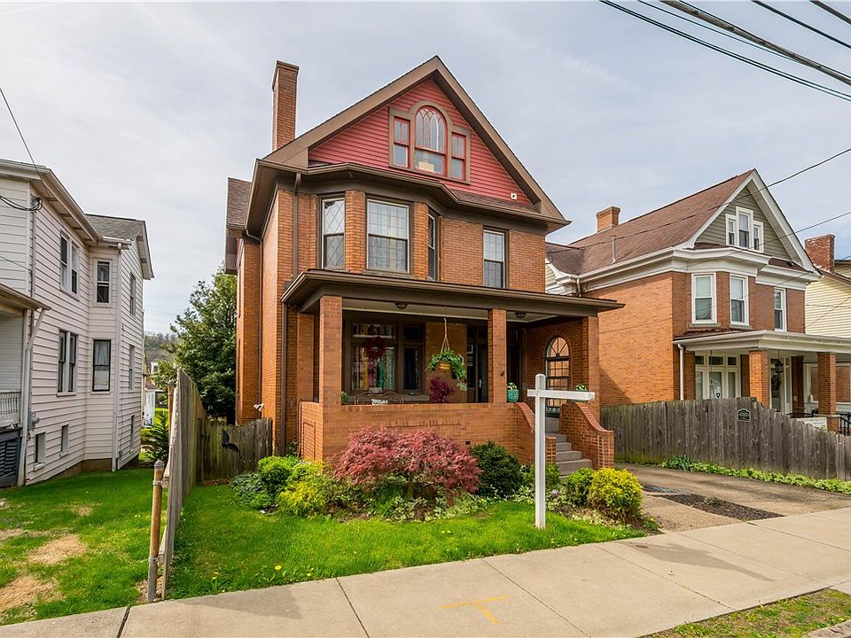1st image of 337 W College St