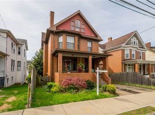 337 W College St, Canonsburg, PA 15317