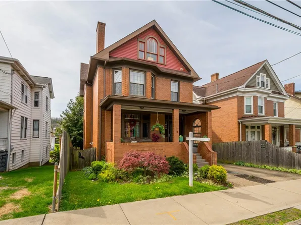 337 W College St, Canonsburg, PA 15317