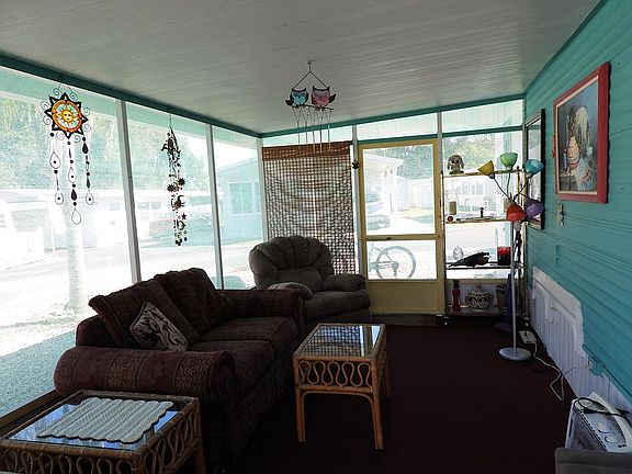 Florida Room