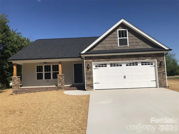 7995 Stokes Ferry Rd, Salisbury, NC 28146