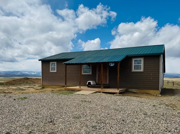 2537 Jackson County Road 24, Walden, CO 80480