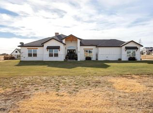 10251 Piper Ln, Amarillo, TX 79119