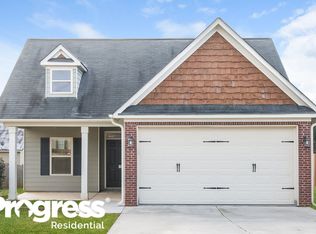 28 Rosen St, Cartersville, GA 30120