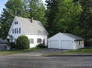 10 Northern Ave, Farmingdale, ME 04344