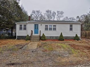 110 Cape Cod Ave, Plymouth, MA 02360