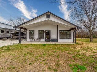 131 Colt Dr, Sadler, TX 76264