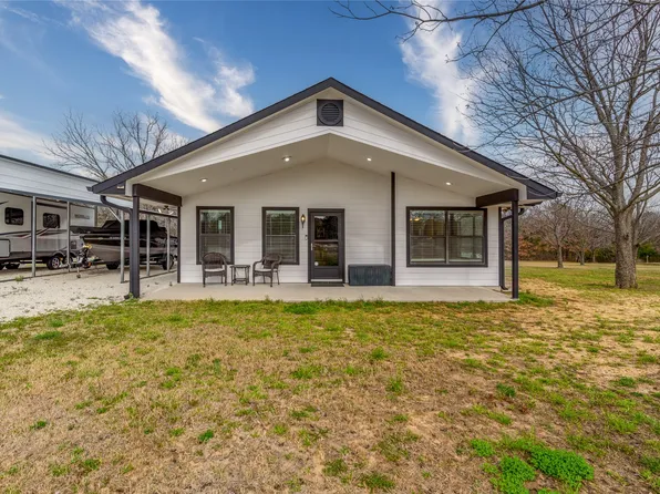 131 Colt Dr, Sadler, TX 76264