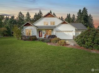 8145 Countrywood Dr SE, Olympia, WA 98501
