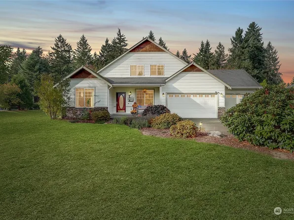 8145 Countrywood Drive SE, Olympia, WA 98501