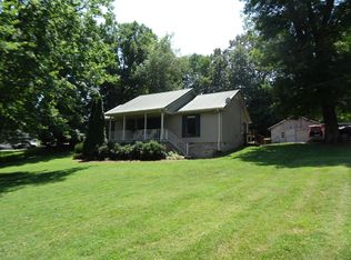 1901 Bluebird Dr, Pleasant View, TN 37146