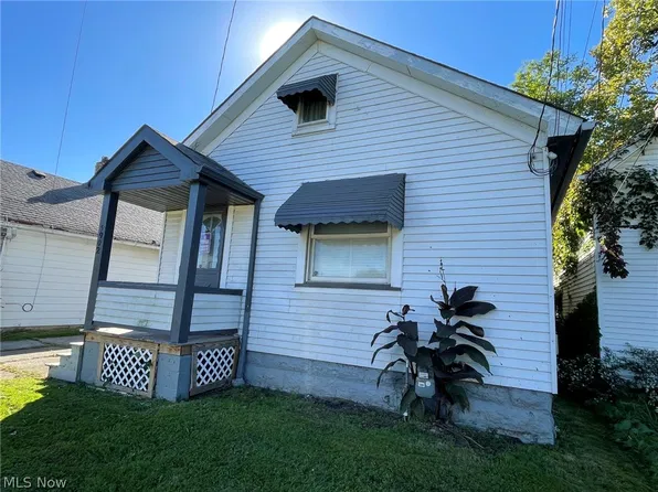 5902 Gertrude Ave, Cleveland, OH 44105