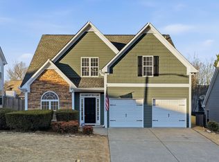 205 Towne Ridge Dr, Woodstock, GA 30188