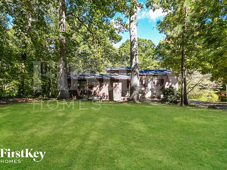6829 Ivy Log Dr — Photo 1