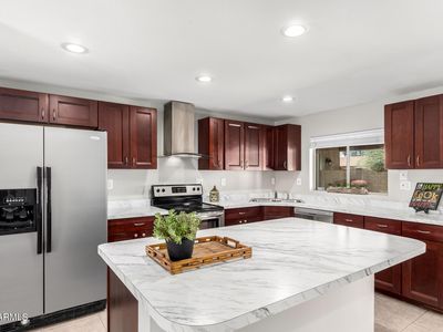14432 N 39th Way, Phoenix, AZ, 85032