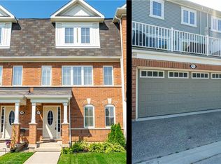 230 Avonsyde Blvd #15, Hamilton, ON L8B 1T9