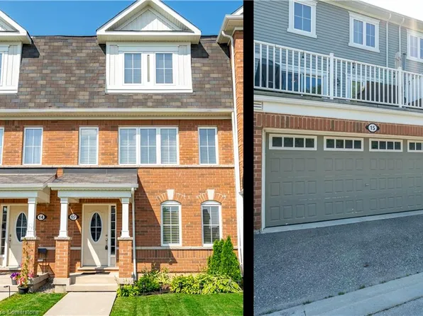 230 Avonsyde Blvd #15, Hamilton, ON L8B 1T9