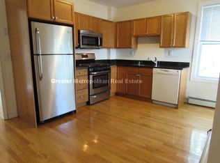 27 O St #A2, Boston, MA 02127
