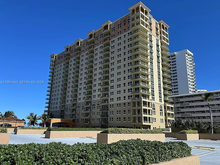 2080 S Ocean Dr #1606 — Photo 35