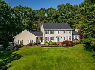 112 Jillian Way, Westport, MA 02790
