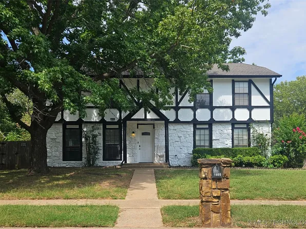 1800 W Hot Springs St S, Broken Arrow, OK 74011