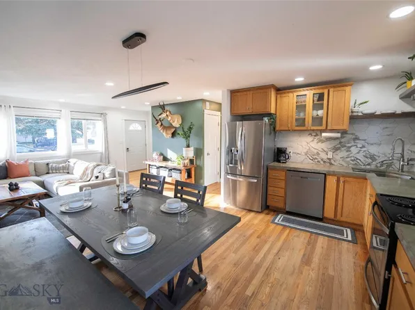 405 N Weaver St, Belgrade, MT 59714