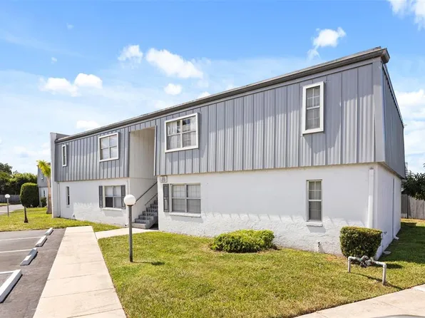 1000 S SEMORAN BOULEVARD #302, WINTER PARK, FL 32792