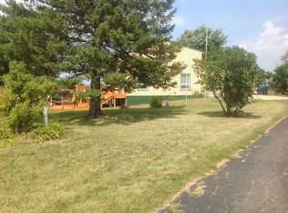 2821 Door Creek Rd, Stoughton, WI 53589