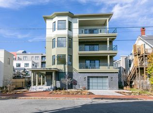 25 Monument St APT 3B, Portland, ME 04101
