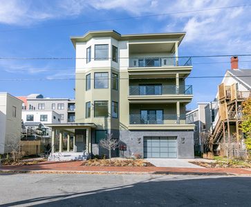 25 Monument Street UNIT 3B, Portland, ME, 04101