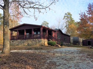 261 Lake Mist Dr, Martin, GA 30557