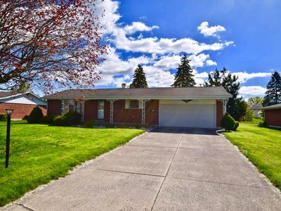 238 Edgefield Blvd, Marion, OH, 43302