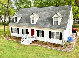 675 Brookwood St, Mooresville, NC 28115