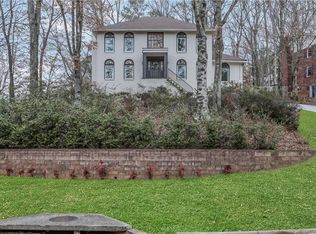 2233 Guinevere Way NE, Atlanta, GA 30345