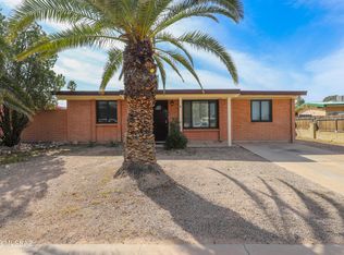 509 W Holladay Dr, Tucson, AZ 85706