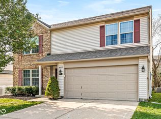 10533 Dark Star Dr, Indianapolis, IN 46234