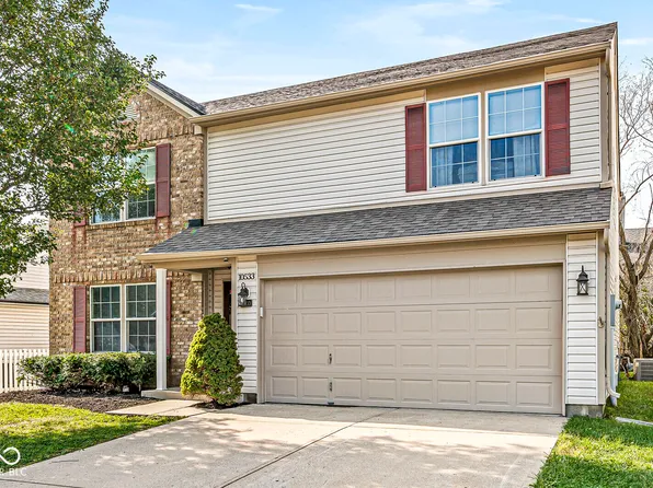 10533 Dark Star Dr, Indianapolis, IN 46234