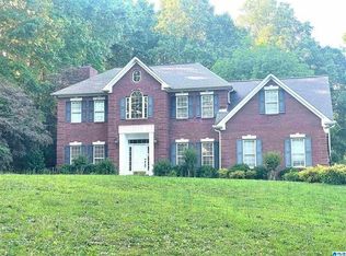 65 Phillips St, Double Springs, AL 35553