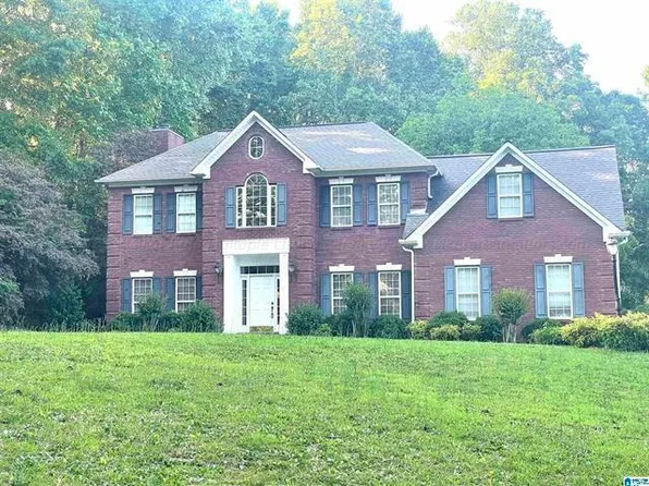 65 Phillips St, Double Springs, AL 35553