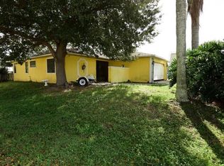 763 SE Forgal St, Port Saint Lucie, FL 34983