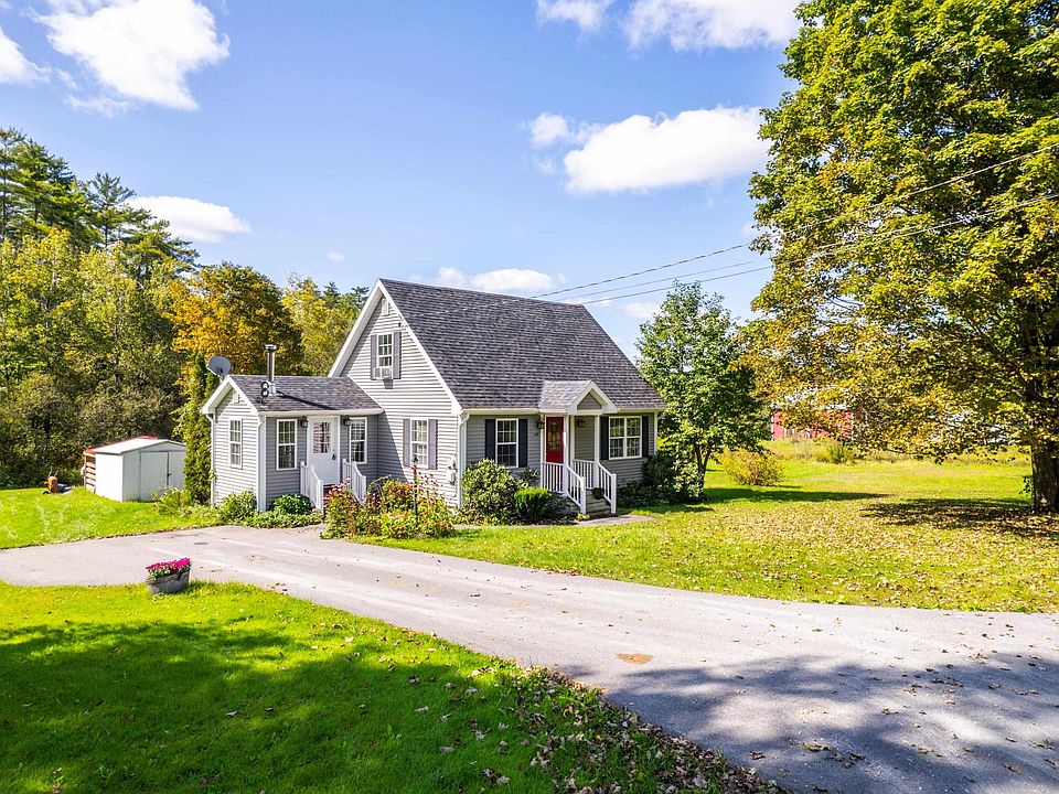 148 Plains Road, Jericho, VT 05465 Zillow
