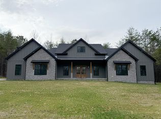 125 Bay Ridge Rd, Lucas, KY 42156