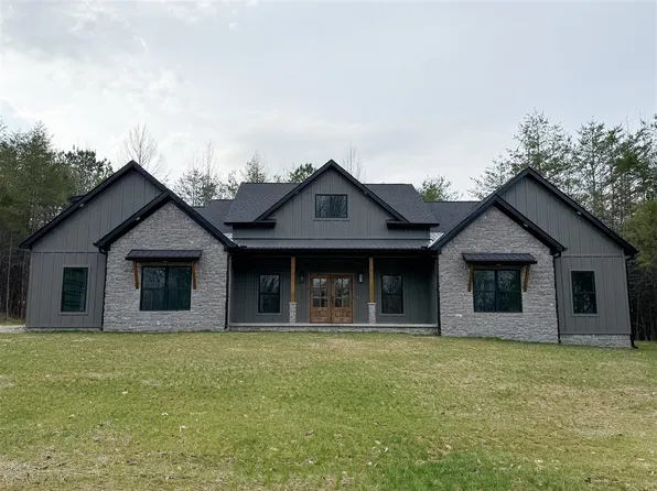 125 Bay Ridge Rd, Lucas, KY 42156