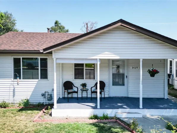 3429 W Virginia Avenue, Denver, CO 80219