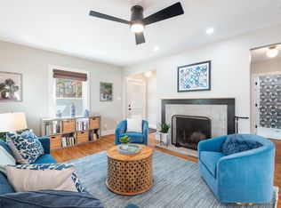 2334 Huron St, Durham, NC 27707