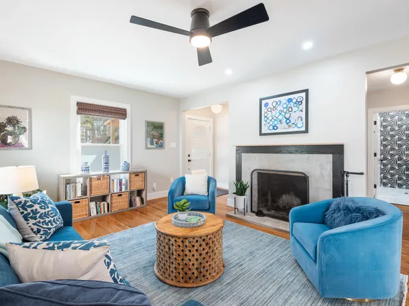 2334 Huron St, Durham, NC 27707
