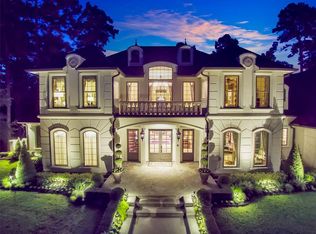 10289 Paradise Valley, Conroe, TX 77304